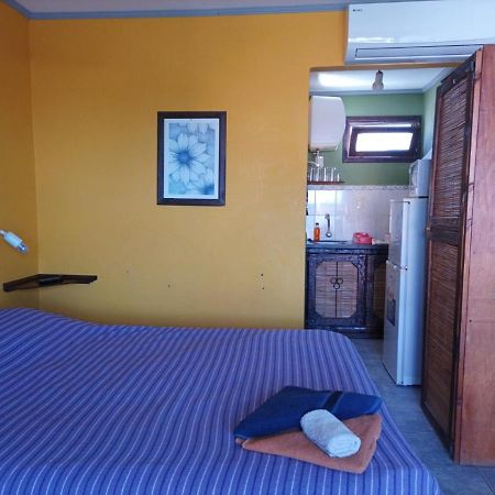 Terrazas De Aguas Dulces Aparthotel Εξωτερικό φωτογραφία