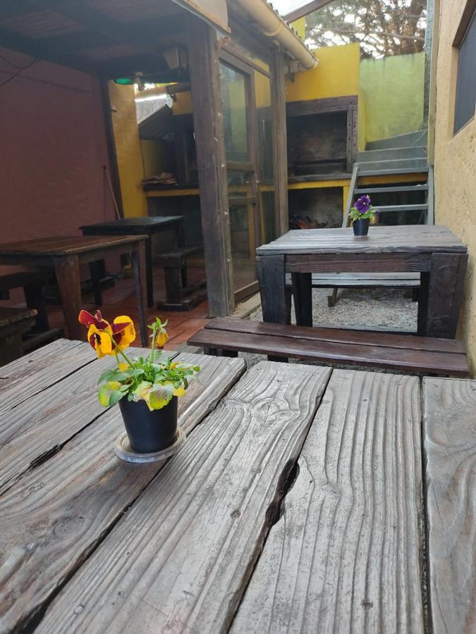 Terrazas De Aguas Dulces Aparthotel Εξωτερικό φωτογραφία