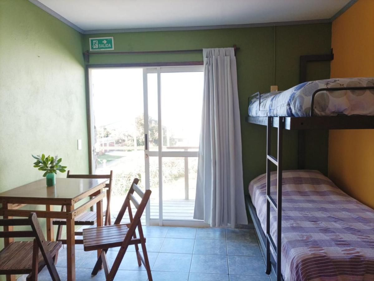 Terrazas De Aguas Dulces Aparthotel Εξωτερικό φωτογραφία