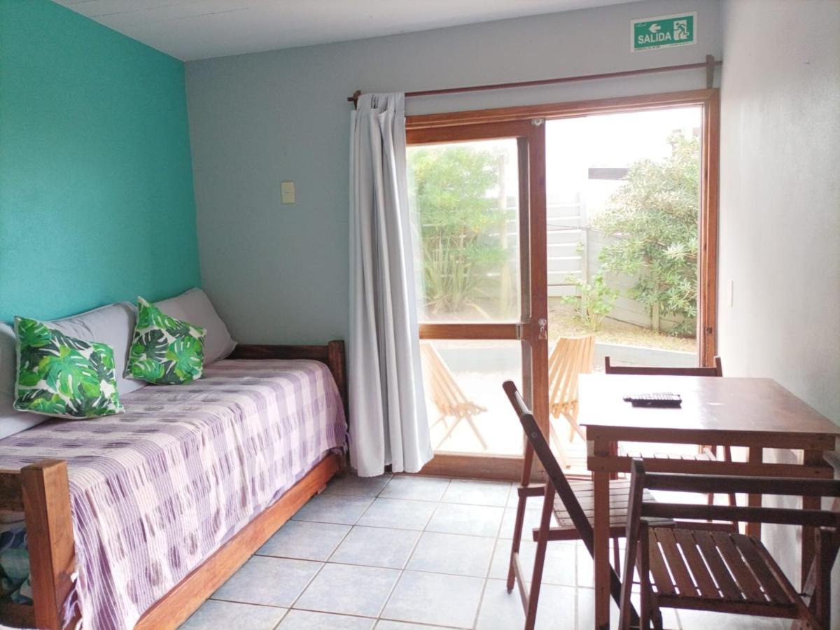 Terrazas De Aguas Dulces Aparthotel Εξωτερικό φωτογραφία