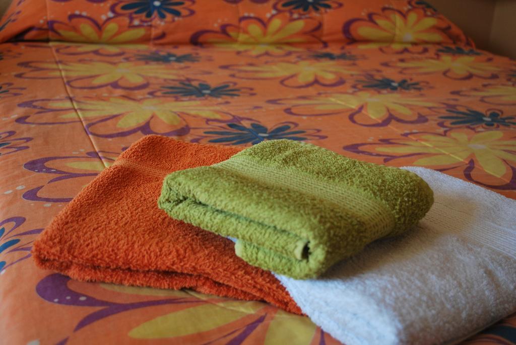 Terrazas De Aguas Dulces Aparthotel Δωμάτιο φωτογραφία