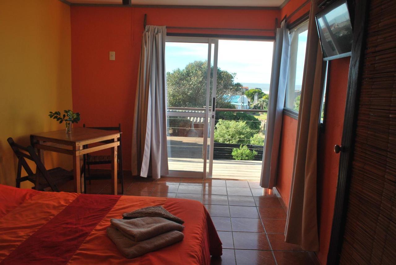 Terrazas De Aguas Dulces Aparthotel Εξωτερικό φωτογραφία