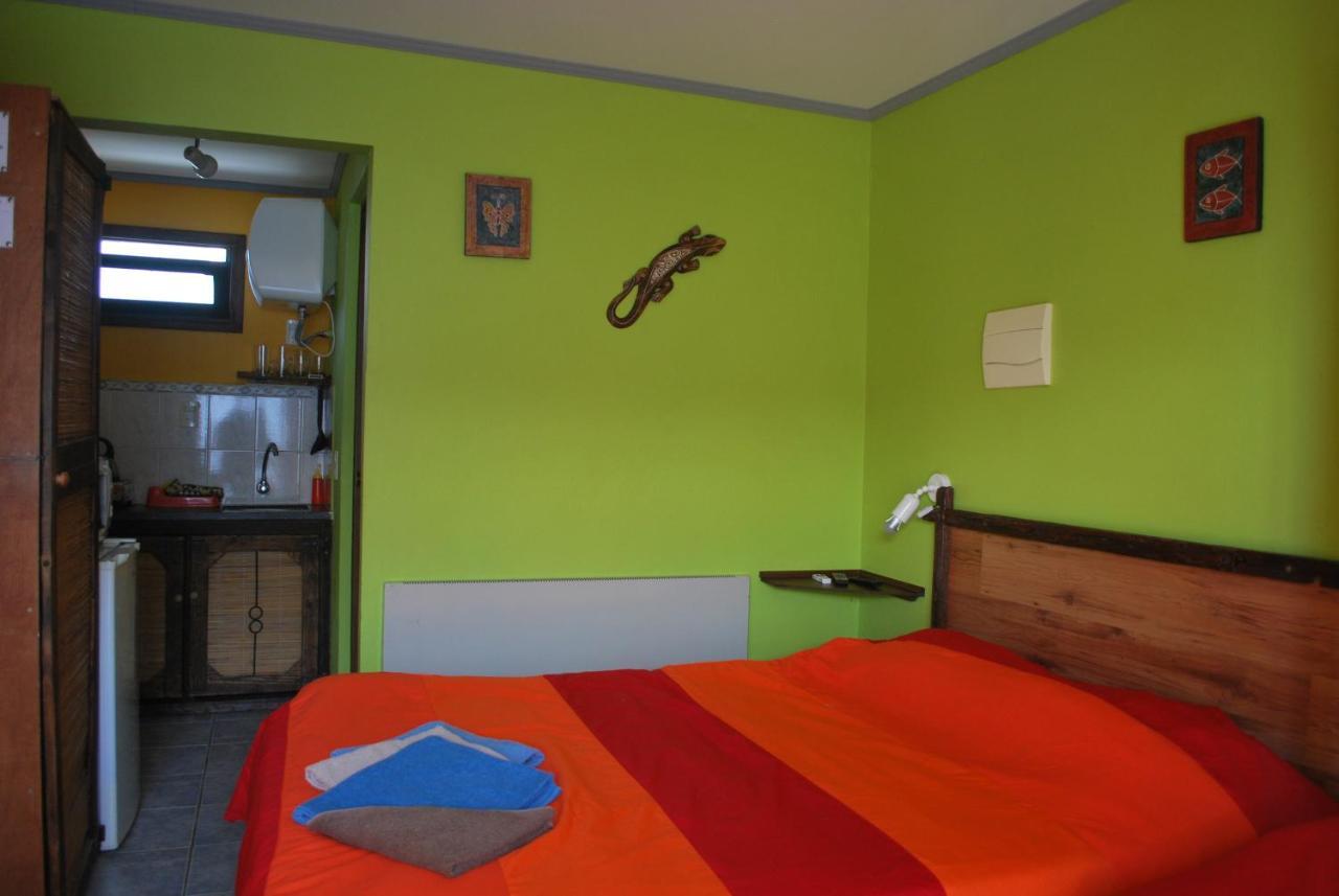Terrazas De Aguas Dulces Aparthotel Εξωτερικό φωτογραφία