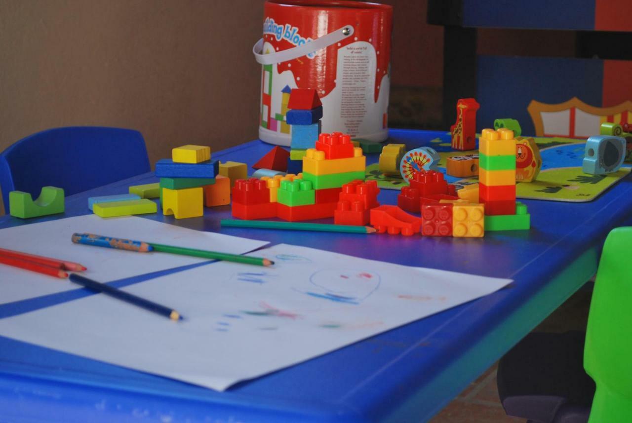 Terrazas De Aguas Dulces Aparthotel Εξωτερικό φωτογραφία