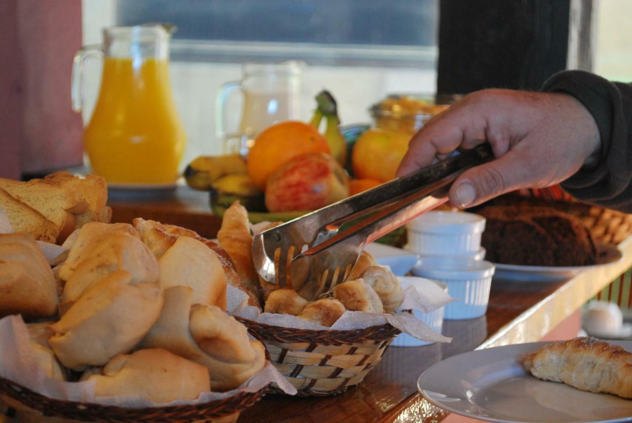 Terrazas De Aguas Dulces Aparthotel Εξωτερικό φωτογραφία